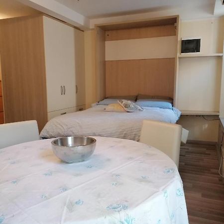 Apartma Olivieri Koper Eksteriør billede